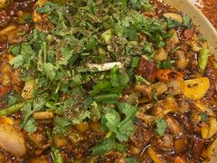 火爆脆肠-杨三孃跷脚牛肉(玉双路店)