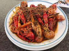 -三妹小龙虾·黄油蟹(华侨城总店)