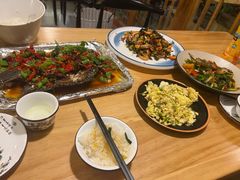-小厨子私房菜·云南美食店