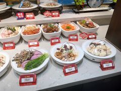 -徐復昌酒楼·东台老字号(东台店)