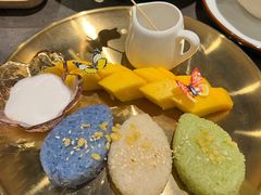 -泰逅SOMTAM泰国餐厅(新淮中心店)