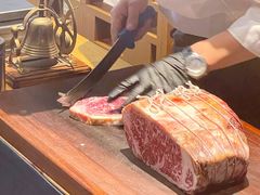 -NIUAN牛庵·日式和牛烧肉(恒隆店)