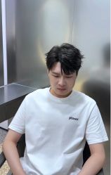 -尤司男士国潮理发馆