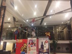-索菲亚时尚餐厅(集贤美食广场店)