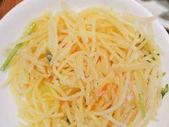 -吕氏疙瘩汤·新派鲁菜(东城万达广场店)