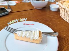 -Entrecôte 法国牛扒馆(保利·时光里店)