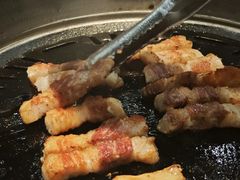-本家韩国烤肉(青岛万象城店)