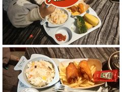 -老船舫·现做活鲜鱼馆(东郊记忆店)