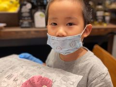 -LUSH(威尼斯人店)