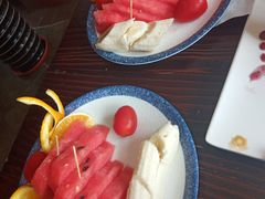 -咱家大院海鲜家常菜