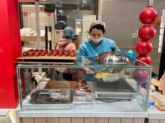 -盒马鲜生(龙德广场店)