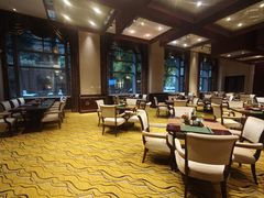 -昆明南亚风情园豪生大酒店-泰式国际海鲜自助餐厅
