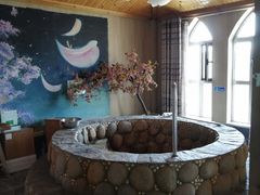 -北京美神宫艺术主题温泉酒店