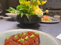 -狮王府淮扬菜(万象城店)
