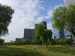 -西海子公园