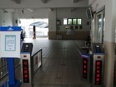 -公平路渡口(轮渡站)