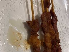 -老牌坊鲁菜名店(宽厚里店)