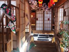 -河风の幸会精致料理
