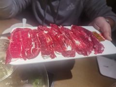 -牛很鲜潮汕牛肉火锅(朝晖路店)