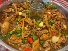 -彭耕记猪油炒小菜(吉联mall店)