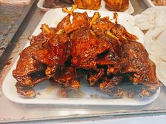 -徐六孃正宗甜皮鸭(张公桥店)