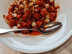 -满堂·烤鸭店·北京菜(鼓楼店)