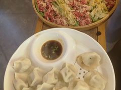 -正宗齐齐哈尔烤肉·齐牛哥鲜切炭火烤肉(杭州总店)