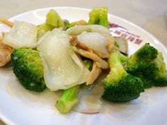 -桥底辣蟹(谢斐道店)