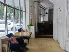 -花舍·新派粤菜·西餐·下午茶(亚运村·鸟巢店)