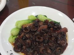 -京碗居老北京特色菜(北环东路店)