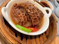 -晋江荣誉国际酒店·港誉茶餐厅