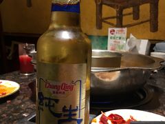 -小天鹅火锅·一线江景洪鼎旗舰店(洪崖洞店)