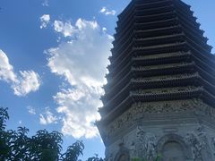 -玲珑塔公园