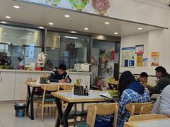 -雪花龙吊龙牛肉面(三山街店)