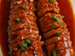 -大胡同天津菜·海肠捞饭·津门皮皮虾锅贴一绝(西姜井店)