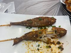 -四妹餐厅(玫瑰街店)