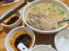 -牛王庙(龙华花园店)