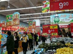 -卜蜂莲花(杨高北路店)