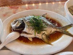 -新金盛·海鲜酒楼(盐田店)