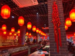 -乐山串串香老火锅(鼓楼店)