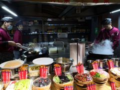 -爷爷家的粥铺(庐江店)