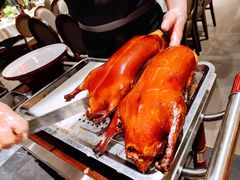 -大鸭梨烤鸭(枣园店)