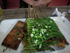 -新疆民族团结羊肉串(锦江区店)