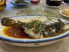 -北海渔村酒楼·粤菜海鲜点心(新华店)