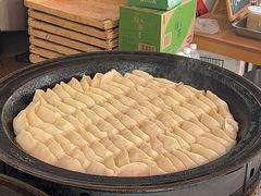 -水丰锅贴(延吉东路店)
