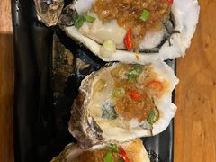 -聚点串吧·北京烧烤(朝北店)