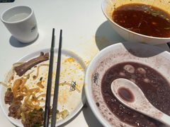 -大铁勺新津菜(中北永旺店)