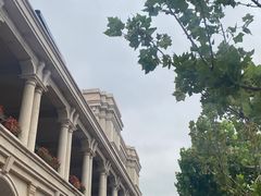 -天津五大道文化旅游区