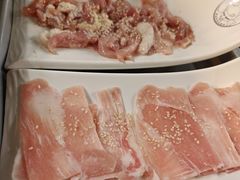 -熊大·鲜烤黄牛肉(五山店)