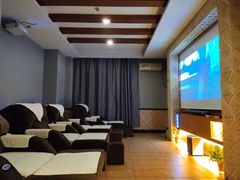 -东兴影院沐足·棋牌·按摩SPA(虎门北栅团结路店)
